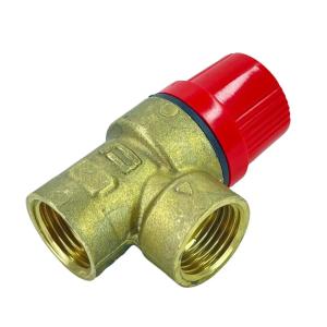 3 Bar Emn, Ventili İç Diş – PRO-SER