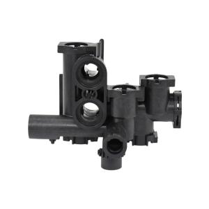 3 Yollu Grup Baymak Lambert Sol  - Bitron – PRO-SER