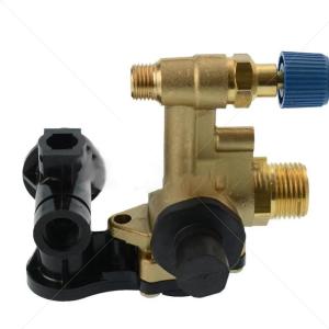 3 Yollu Grup D.Döküm Atron Soğuk Su Giriş – PRO-SER