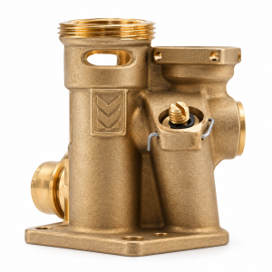 3 Yollu Grup Vaillant TurboTech – PRO-SER
