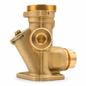 3 Yollu Grup Vaillant TurboTech – PRO-SER