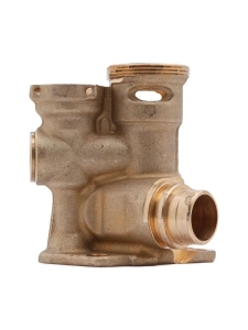 3 Yollu Grup Vaillant TurboTech – PRO-SER