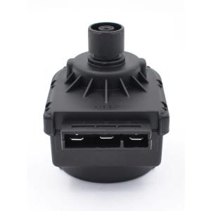 3 Yollu Motor Chunhui Aden 220v 50Hz 7,5 mm - DD – PRO-SER