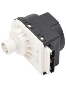 3 Yollu Motor Chunhunı 220V 50Hz  10MM Ariston (Beyaz) – PRO-SER