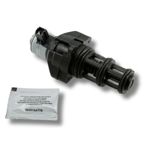 3 Yollu Motor Ferroli – PRO-SER