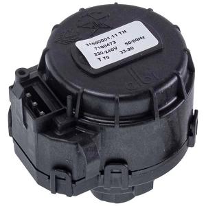 3 Yollu Motor Kompozit 220V Eca - Baymak – PRO-SER