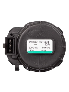 3 Yollu Motor Kompozit 220V Eca - Baymak – PRO-SER