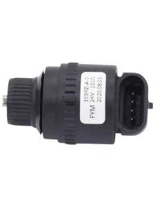 3 Yollu Motor Vaillant Vuw – PRO-SER