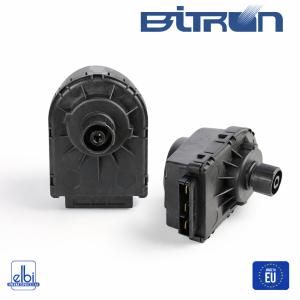 3 Yollu Vana Motoru Bitron Siyah Kare – PRO-SER