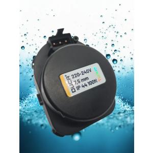 3 Yollu Vana Motoru Duca Yuvarlak Eca- Baymak 220v – PRO-SER