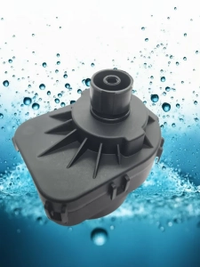 3 Yollu Vana Motoru Duca Yuvarlak Eca- Baymak 220v – PRO-SER