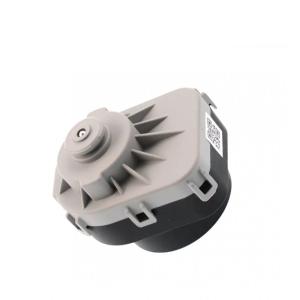 3 Yollu Vana Motoru Duca Yuvarlak Emas – PRO-SER