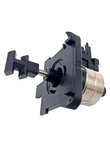 3 Yollu Vana Motoru Generous Viessmann Düz Tip – PRO-SER