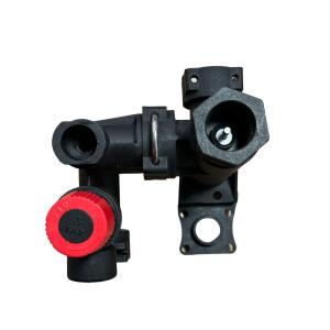 3 Yollu Vana Neva Atron Lynx Protherm Nipelsiz Pirinçsiz – PRO-SER