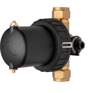 ADEY Magna Clean Atom Kombi Altı Kompakt Manyetik Filtre – PRO-SER