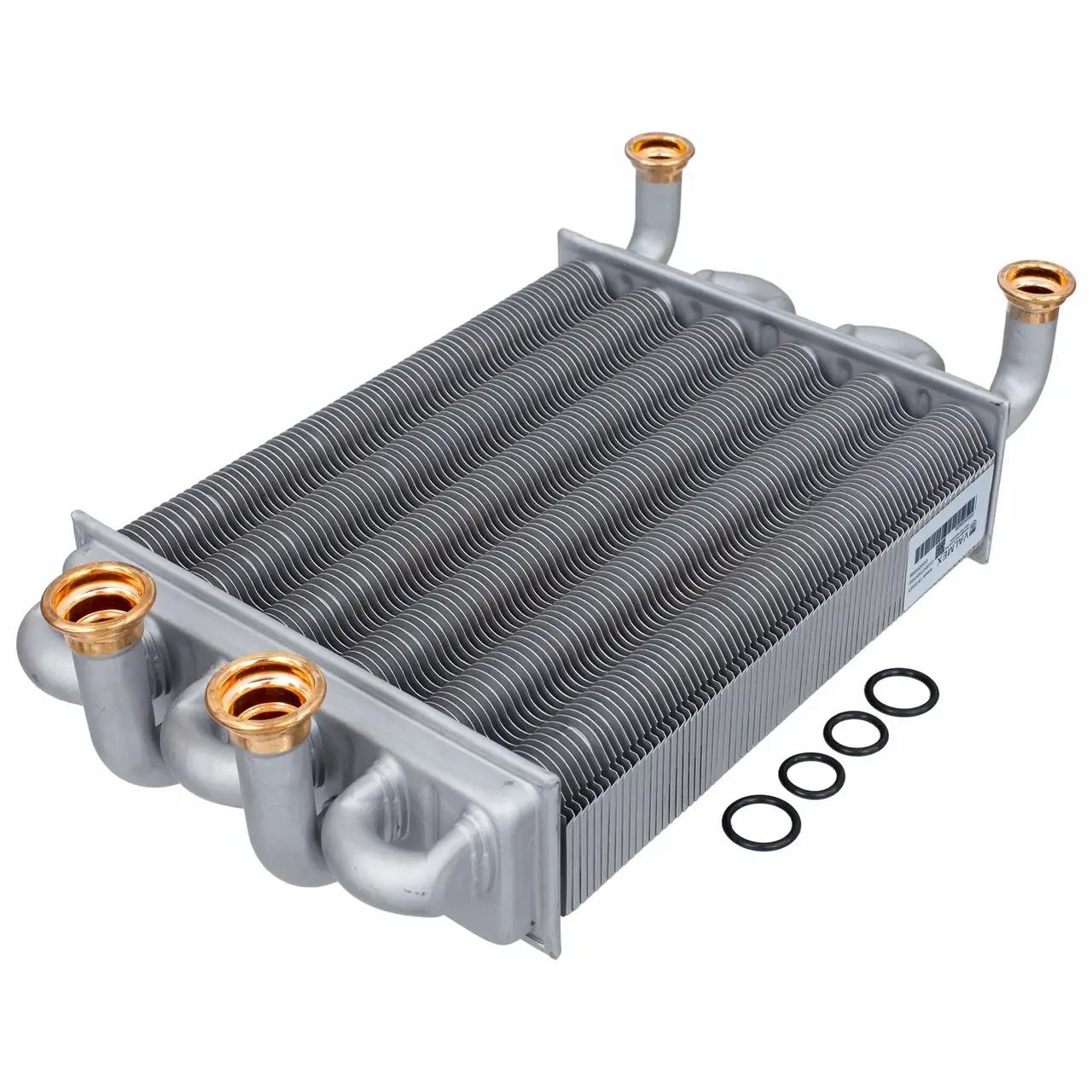 Ana Eşanjör - Ferroli Domicondens F24 & F28 Valmex Çapraz Eşanör