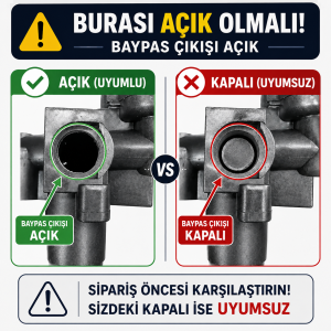 Ariston Cares X & Ariston Alteas One HS X – Sağ Blok – PRO-SER