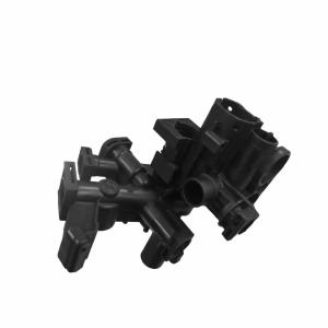 Ariston Cares X & Ariston Alteas One HS X – Sağ Blok | Kombi Yedek Parça - PRO-SER