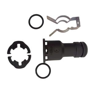 Ariston Eşanjör Plastiği – PRO-SER