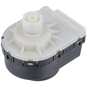 Ariston Spring 220V Üç Yollu Vana Motoru 10MM (Siyah Beyaz)Bitron - Elbi – PRO-SER
