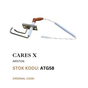 Ateşleme Elek. Ariston Orj kod 65116262-01 – PRO-SER
