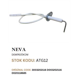 Ateşleme Elekt. Neva – PRO-SER