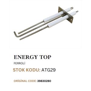 Ateşleme Elektrodu Ferroli Energy Top 80- – PRO-SER
