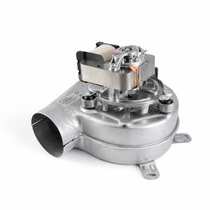 Baymak Airfel Sağ Çıkış İnce Ayak Fan – PRO-SER