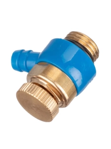 Boşaltma Musluğu Novasfer Baymak Eca G1/4" – PRO-SER
