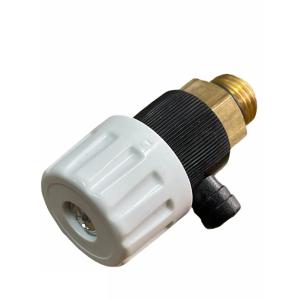 Boşaltma Vanası Eca - Baymak Tahliye – PRO-SER