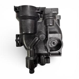 Buderus - Bosch Salyangoz | Kombi Yedek Parça - PRO-SER