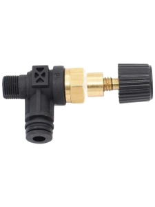 Doldurma Musluğu Vaillant Turbotech-Vuw  – PRO-SER