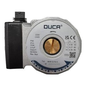 Duca 15-5 Ters Yönlü Sola Dönüş (Bosch ) 85W – PRO-SER