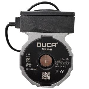 Duca GPA15-6 II PWM Kombi Sirkülasyon Pompası 220-240V ECA Demirdöküm Protherm Uyumlu – PRO-SER