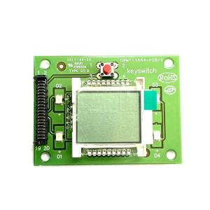 Eca Confeo Plus Premix Ekran Kartı