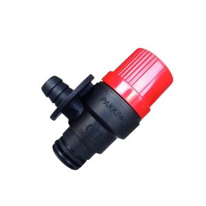 Eca Daikin Airfel EMAS 3 Bar Emniyet Ventili | Kombi Yedek Parça - PRO-SER