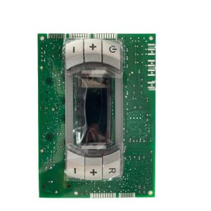 Eca Proteus Premix Yoğuşmalı Ana Kart + Tuş Takımı Rvz