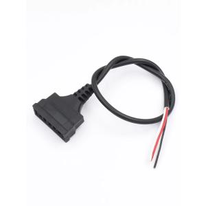 ELBİ Motor Kablosu – PRO-SER