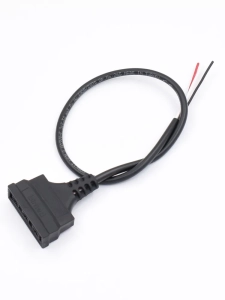 ELBİ Motor Kablosu – PRO-SER