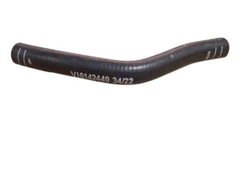 Eşanjör Çıkış Borusu Hortum Vıessmann Vıtodens 050-W B0ha/B0ka