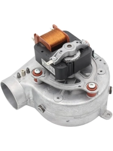Fan Motoru Bosch Çift Devir  35W – PRO-SER