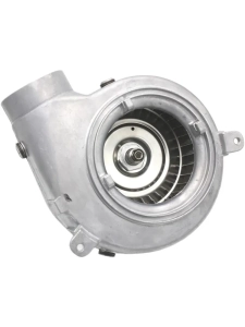 Fan Motoru Bosch Çift Devir  35W – PRO-SER