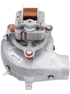 Fan Motoru Eca İmmergas Baykan – PRO-SER