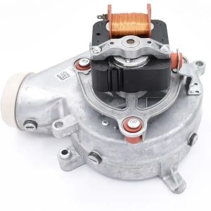 Fan Motoru Saunier Dual 55 W Vinto İsofast Temafast – PRO-SER