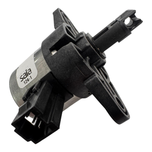 Ferroli Sanica Viessmann Saia Motor – PRO-SER