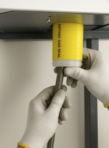 Gasseal Gaz Flex Kılıfı Tesisat Koruyucu – PRO-SER