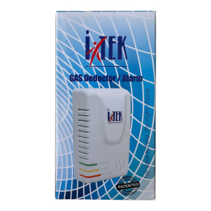 Gaz Alarm Cihazi Itek – PRO-SER
