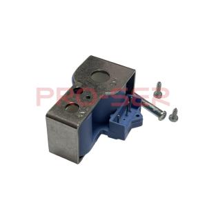 Gaz Valfi Bobini 24AC Mavi – PRO-SER