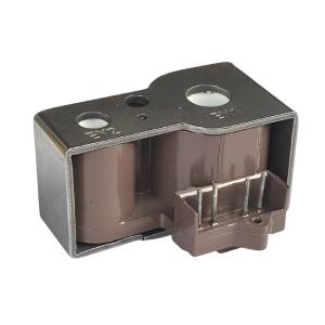 Gaz Valfi Bobini 31V DC Kahverengi – PRO-SER