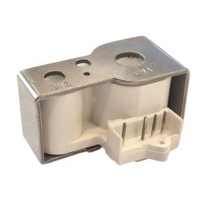 Gaz Valfi Bobini Beyaz – PRO-SER